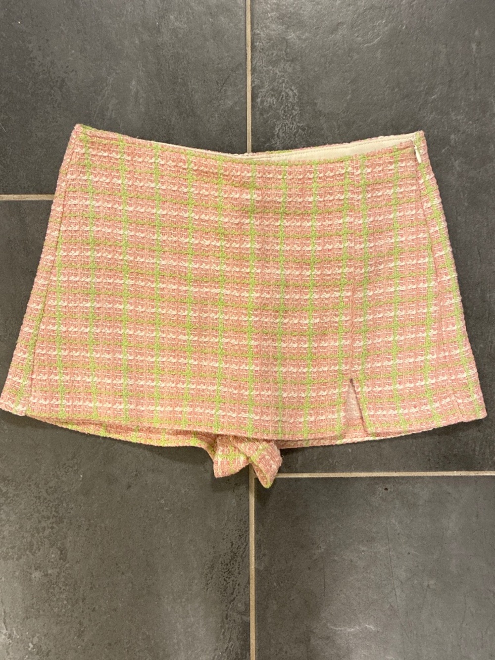 Zara Skort